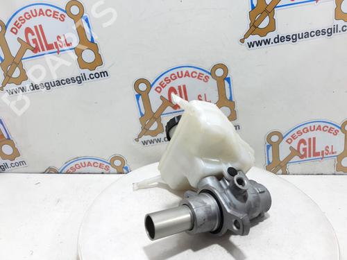 Brake master cylinder MERCEDES-BENZ E-CLASS (W213) E 220 d (213.004) | BP20756828M77