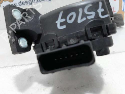 Pedal NISSAN ALMERA TINO (V10) 2.2 dCi | BP20800603I4 
