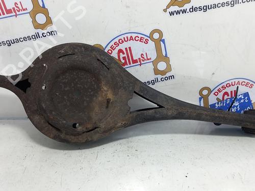 Left rear suspension arm FORD S-MAX (WA6)  | BP20766370M14 