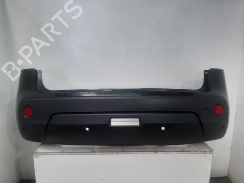 Used Rear bumper Rear bumper 39190818 39190818