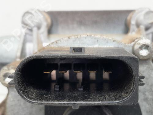 Front wiper motor FORD FIESTA V (JH_, JD_) 1.3 | BP25378250M29 