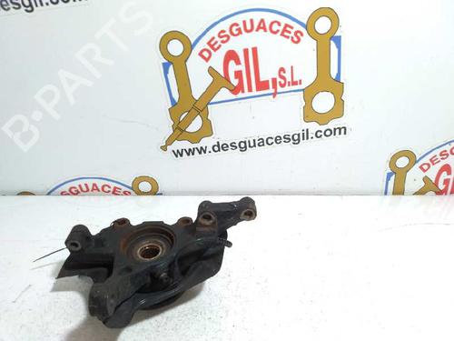Right front steering knuckle FIAT GRANDE PUNTO (199_)  | BP20808283M26 