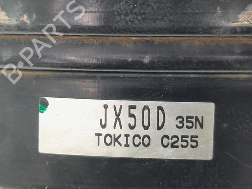 Servo brake NISSAN NV200 / EVALIA Bus  | BP24801773M42 