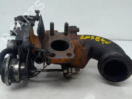 turbochargersupercharger-citroen-c2-jm_-2003-2004-2005-2006-2007-2008-2009-2010-2011-2012-2013-2014-2015-2016-2017-34133056 main image
