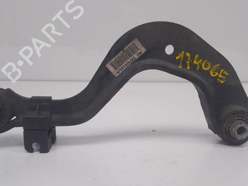 Used Left rear suspension arm SEAT ALTEA (5P1) [2004-2015]  22295716