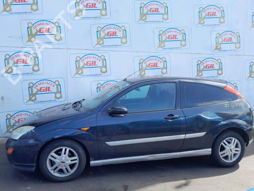 Felg FORD FOCUS I (DAW, DBW) 1.8 Turbo DI / TDDi | BP29511365C45 