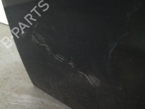 Left rear door OPEL MERIVA A MPV (X03)  | BP20752814C4 