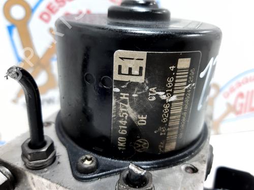 ABS pump AUDI A3 (8P1) 2.0 TDI 16V | BP20752599M43 