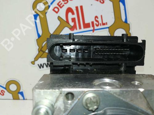 ABS pump RENAULT CLIO III (BR0/1, CR0/1) 1.5 dCi (BR17, CR17) | BP20797278M43 