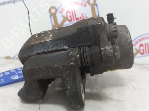 Right front brake caliper PEUGEOT 308 II (LB_, LP_, LW_, LH_, L3_)  | BP20758156M104 