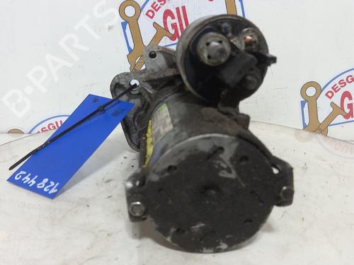 Starter DACIA DUSTER (HS_)  | BP21828106M8 
