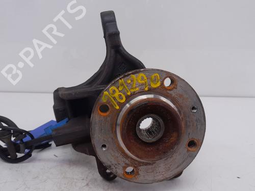 Used Left front steering knuckle Left front steering knuckle 37247948 37247948