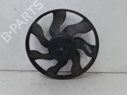 Køleventilator elektrisk Køleventilator elektrisk 39189976 39189976