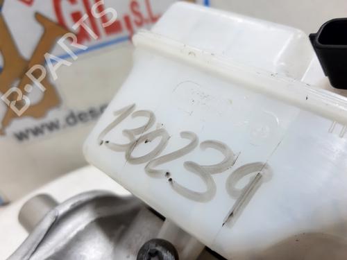 Brake master cylinder RENAULT CLIO IV (BH_)  | BP20748093M77 