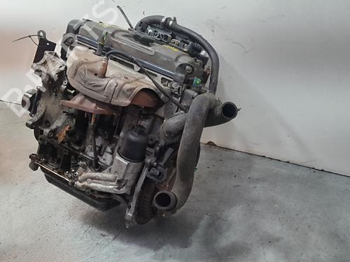 Motor PEUGEOT 206 Hatchback (2A/C) 1.4 LPG | BP28093675M1 