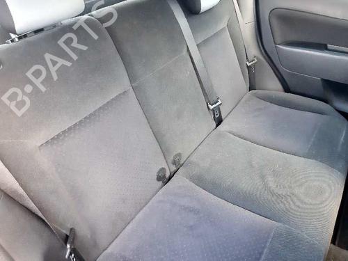 Servo frein FORD FIESTA V (JH_, JD_) 1.4 16V | BP20734604M42