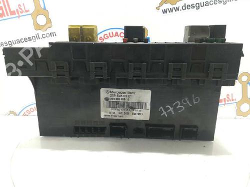 Used Fuse box Fuse box 36469926 36469926