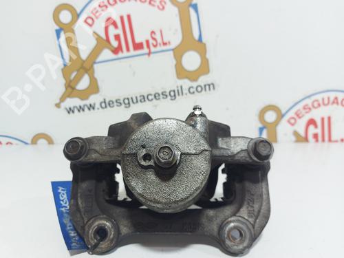 Right front brake caliper HYUNDAI TUCSON (TL, TLE) 1.7 CRDi | BP20744942M104 