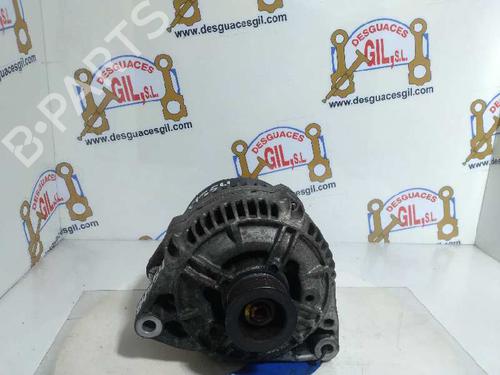Generator OPEL VECTRA B (J96) 2.0 DTI 16V (F19) (101 hp) 20731102
