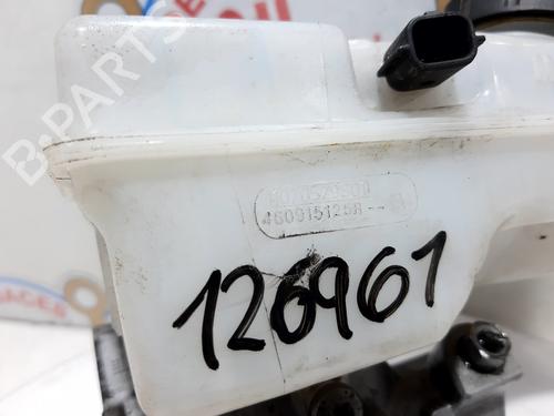 Brake master cylinder DACIA DOKKER MPV (KE_)  | BP20746531M77 