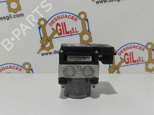 ABS pump CITROËN BERLINGO MULTISPACE (B9) 1.6 HDi 75 / BlueHDi 75 | BP20783117M43 
