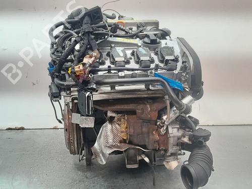 Motor AUDI A4 B5 (8D2) 1.8 T | BP29534105M1 