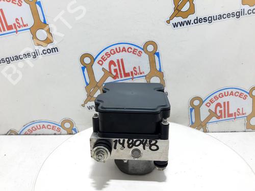 ABS pump DACIA SANDERO II  | BP20758564M43 