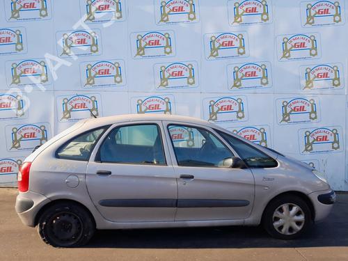 Used Parts CITROËN XSARA PICASSO (N68)  1.8 16V  4639897