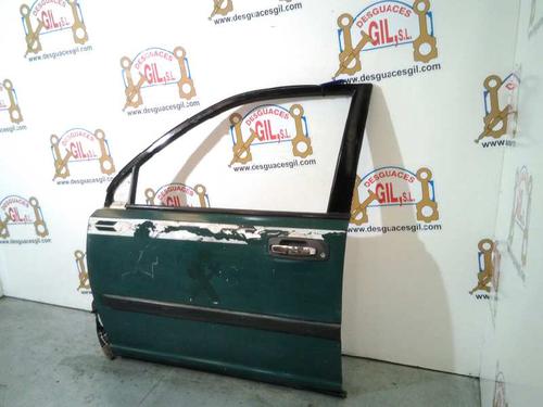 Left front door NISSAN X-TRAIL I (T30) 2.2 Di 4x4 | BP20806505C2 