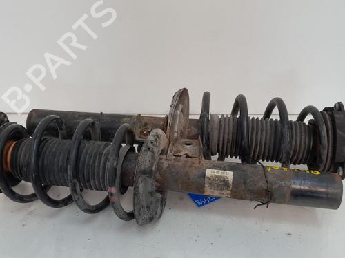 Used Right front shock absorber SEAT ALTEA (5P1) [2004-2015]  26711226