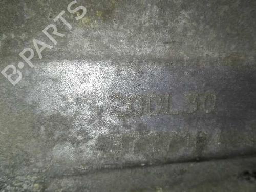 Gearbox CITROËN C5 I (DC_)  | BP20775499M3 