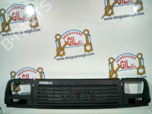 Used Grille RENAULT RAPID Box Body/MPV (F40_, G40_) 1.4 (F40M) (60 hp) 20728430