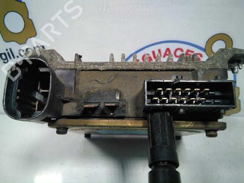 Electronic module CITROËN C3 I (FC_, FN_) 1.4 HDi | BP20796589M83 