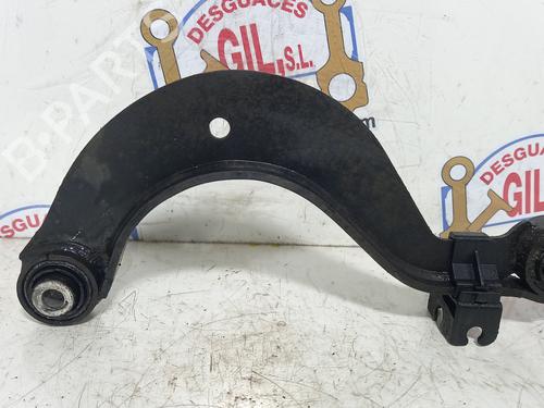 Right rear suspension arm VW SCIROCCO III (137, 138) 2.0 TFSI | BP20750417M15 