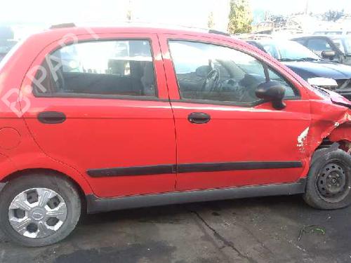 Fuse box CHEVROLET MATIZ (M200, M250) 0.8 | BP20788938E1 