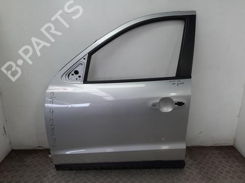Used Left front door Left front door 39187733 39187733