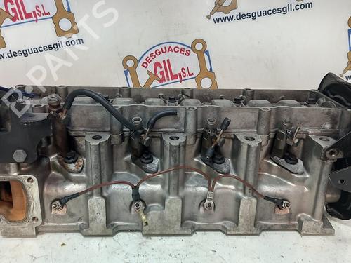 Cylinder head ROVER 45 I Hatchback (RT) 2.0 iDT | BP28543804M5