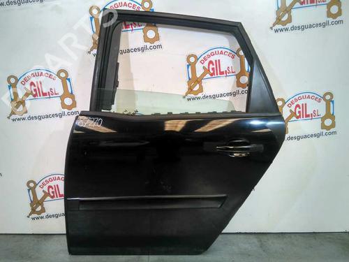 Used Left rear door CITROËN C4 Picasso I MPV (UD_) [2006-2015]  20732065