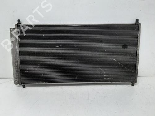 Used AC radiator AC radiator TOYOTA AURIS (_E15_) [2006-2013] 34132020 34132020