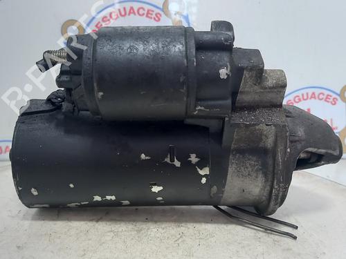 Starter OPEL ZAFIRA A MPV (T98) 2.0 DTI 16V (F75) | BP20770778M8 