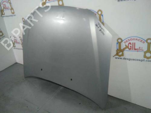 Hood CHEVROLET LACETTI (J200) 1.6 | BP20806349C1