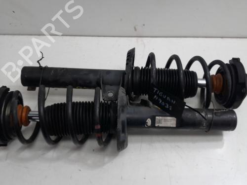 Used Right front shock absorber Right front shock absorber VW TOURAN (1T1, 1T2) [2003-2011] 34134929 34134929