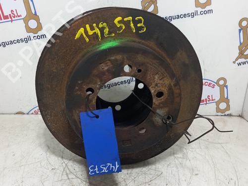 Used Other MITSUBISHI SPACE WAGON (N9_W, N8_W) 2.4 GDI (N84W) (150 hp) 20755222