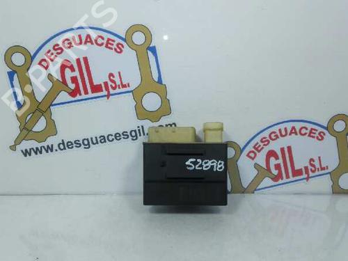 Used Electronic module Electronic module PEUGEOT 307 (3A/C) 1.6 HDi (90 hp) 34135719 34135719