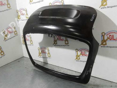 Tailgate CITROËN XSARA PICASSO (N68) 2.0 HDi | BP20807513C6 