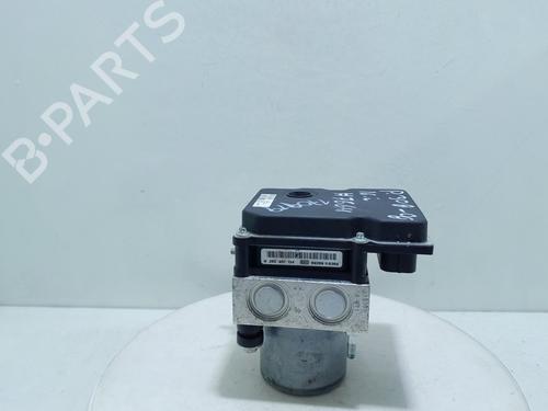 ABS pump PEUGEOT 308 I (4A_, 4C_)  | BP21360717M43 
