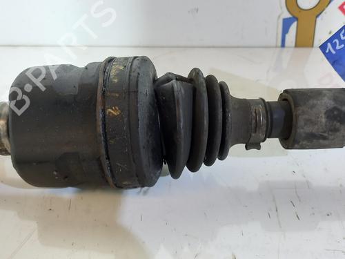 Left front driveshaft CHRYSLER VOYAGER / GRAND VOYAGER III (GS_, NS_) 2.5 TD | BP20745951M38 