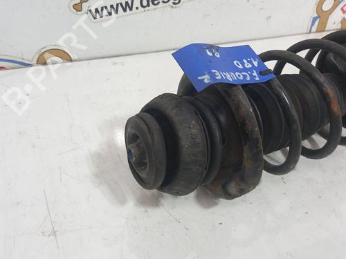 Other FORD FIESTA Box Body/MPV (J5_, J3_) 1.8 D | BP22312825O1 
