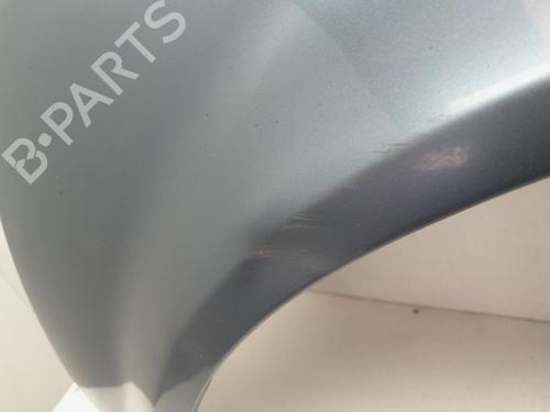 Left front fenders AUDI A4 B6 (8E2) 1.9 TDI | BP27618370C41 