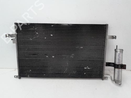AC-Kondensator CHEVROLET NUBIRA Saloon 1.6 | BP29573352M32 